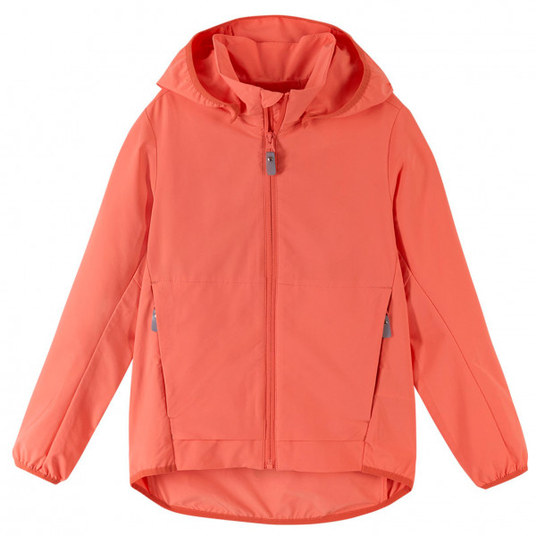 Reima - Kid's Turvaisa - Softshelljacke
