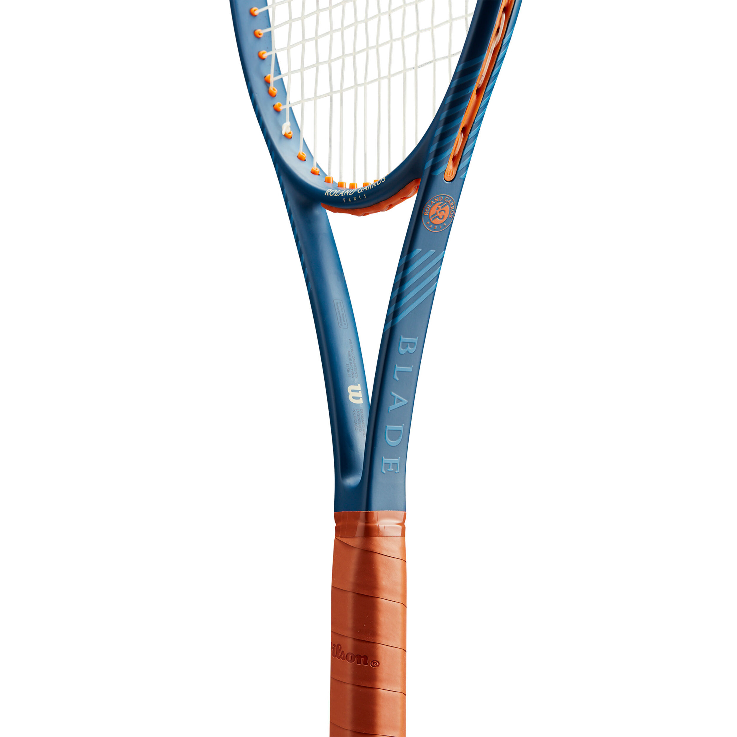 Blade 98 16X19 V9 RG Turnierschläger