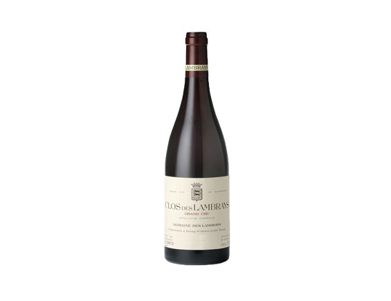 Clos des Lambrays Grand Cru 2020 Bourgogne Clos des Lambrays Grand Cru