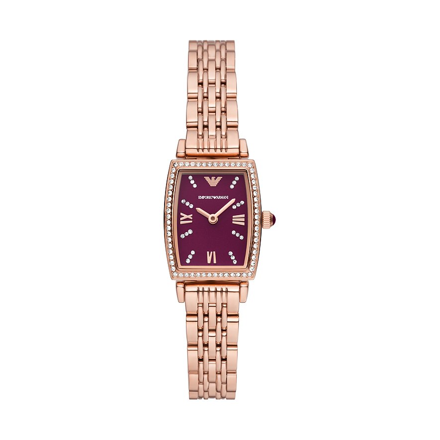 Emporio Armani Damenuhr