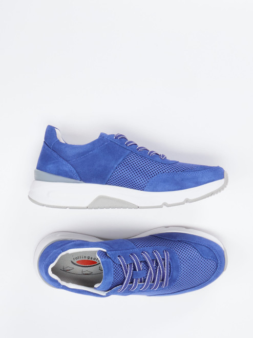 Schnürschuh-26611590065 Gabor Comfort