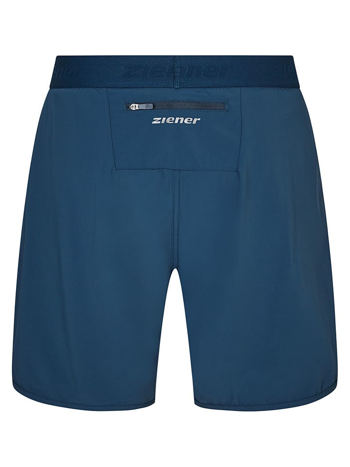 Ziener Fahrradshorts 