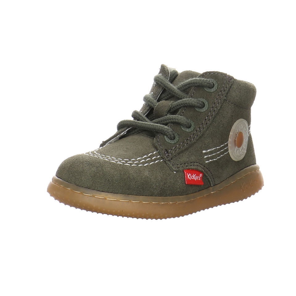 Kickers Kickbubbly Lauflernschuh