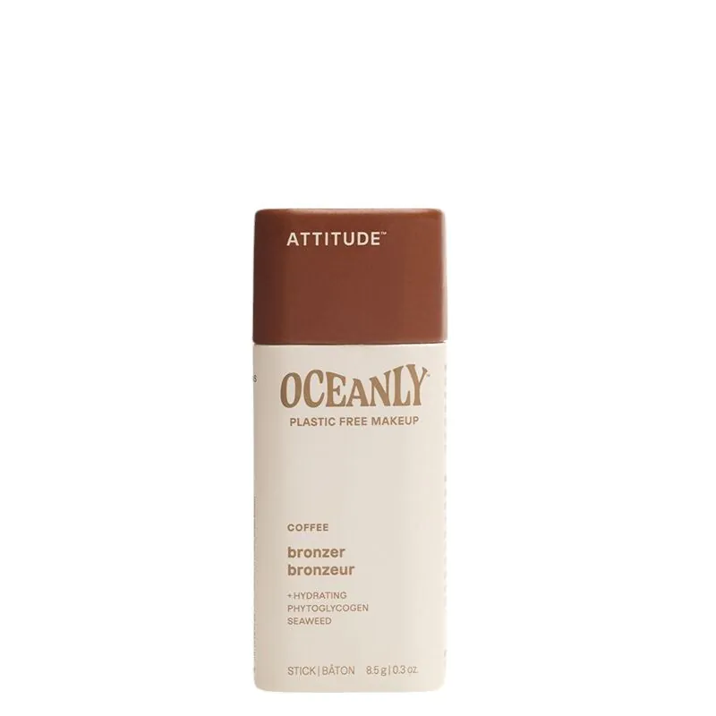 „Oceanly“ bronzantas, kava