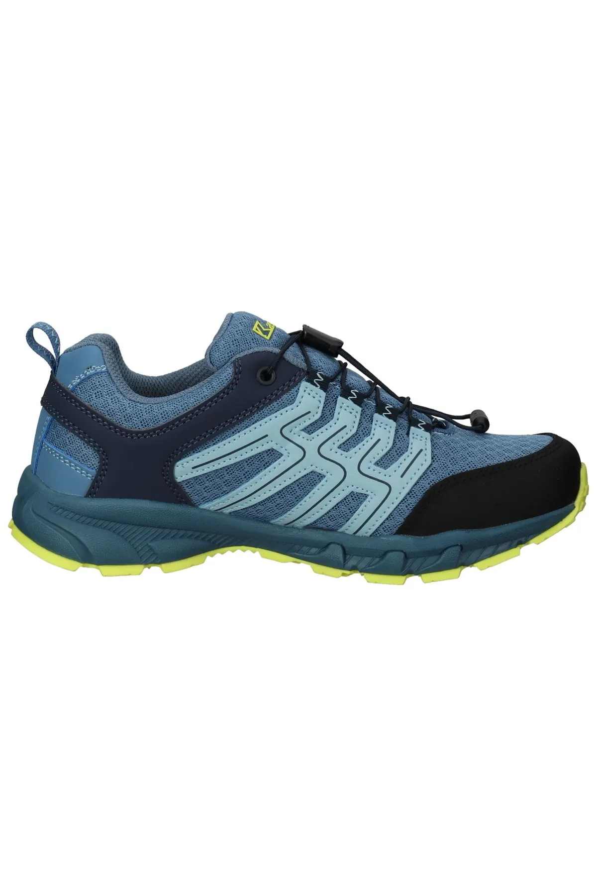 Kastinger  Outdoor-Schuhe - Blau - Flacher Absatz