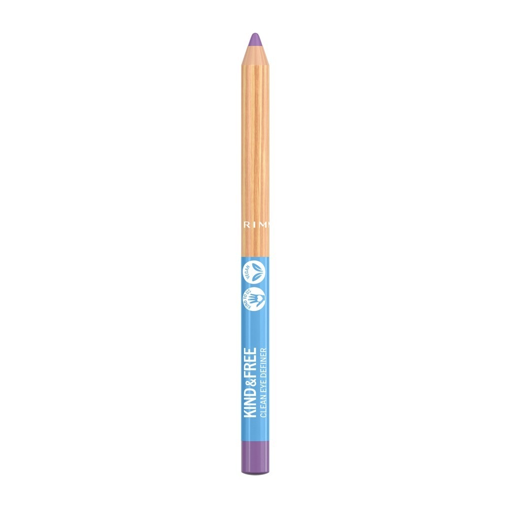 Rimmel London KIND & FREE LINER