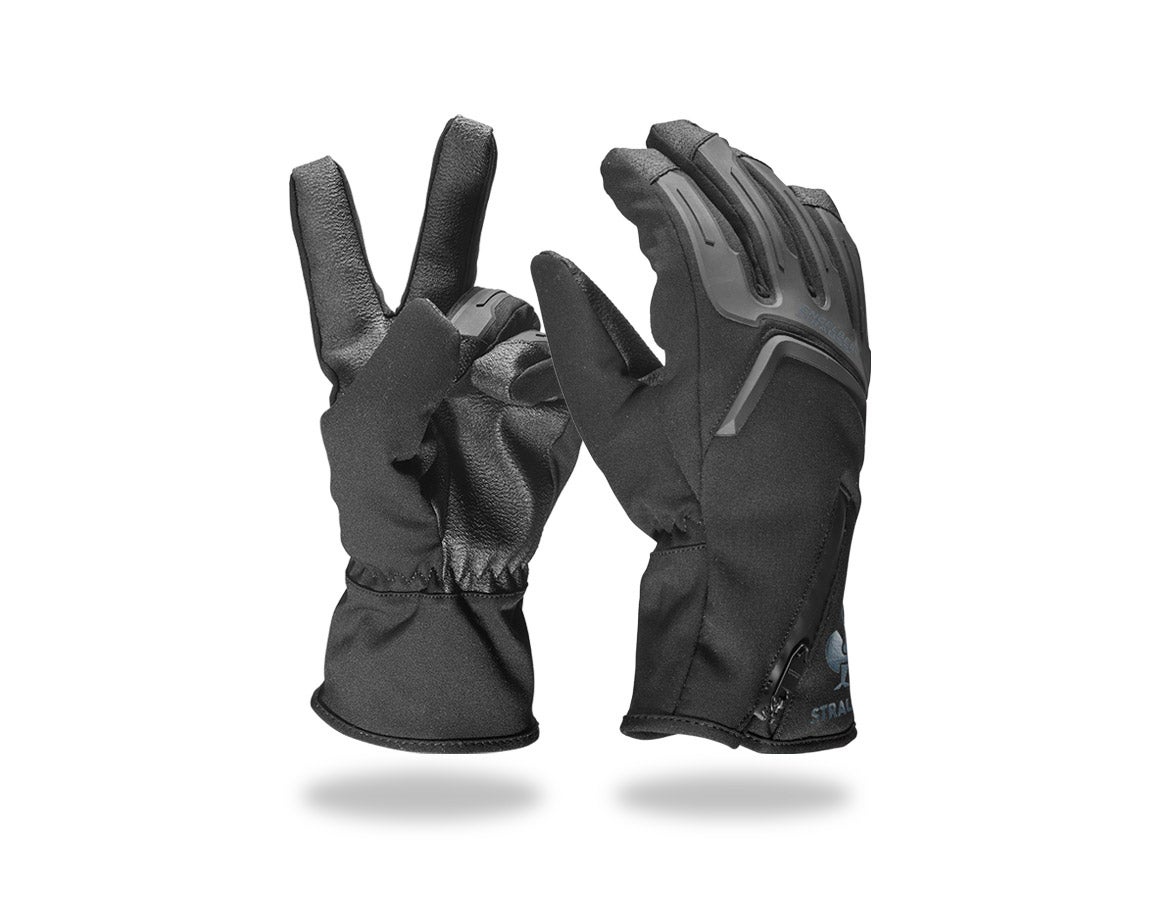 e.s. Kinder Winterhandschuhe Proteus Ice
