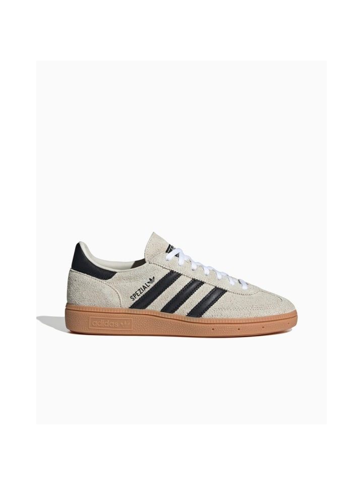 adidas Schuhe Handball in Beige günstig kaufen 39 1/3