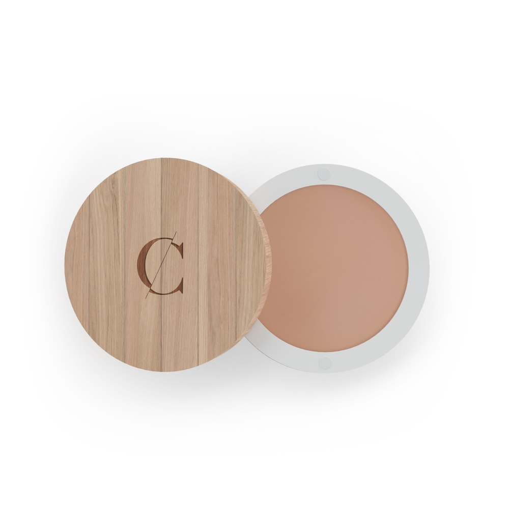 Couleur Caramel Correcteur de cernes Correcteur de teint
