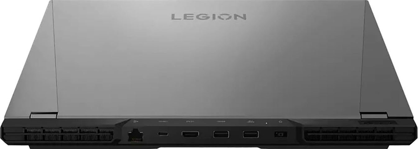 Lenovo 16ARH7H Gaming-Notebook (40,6 cm/16 Zoll, AMD Ryzen 7 6800H, GeForce RTX 3060, 1000 GB SSD)