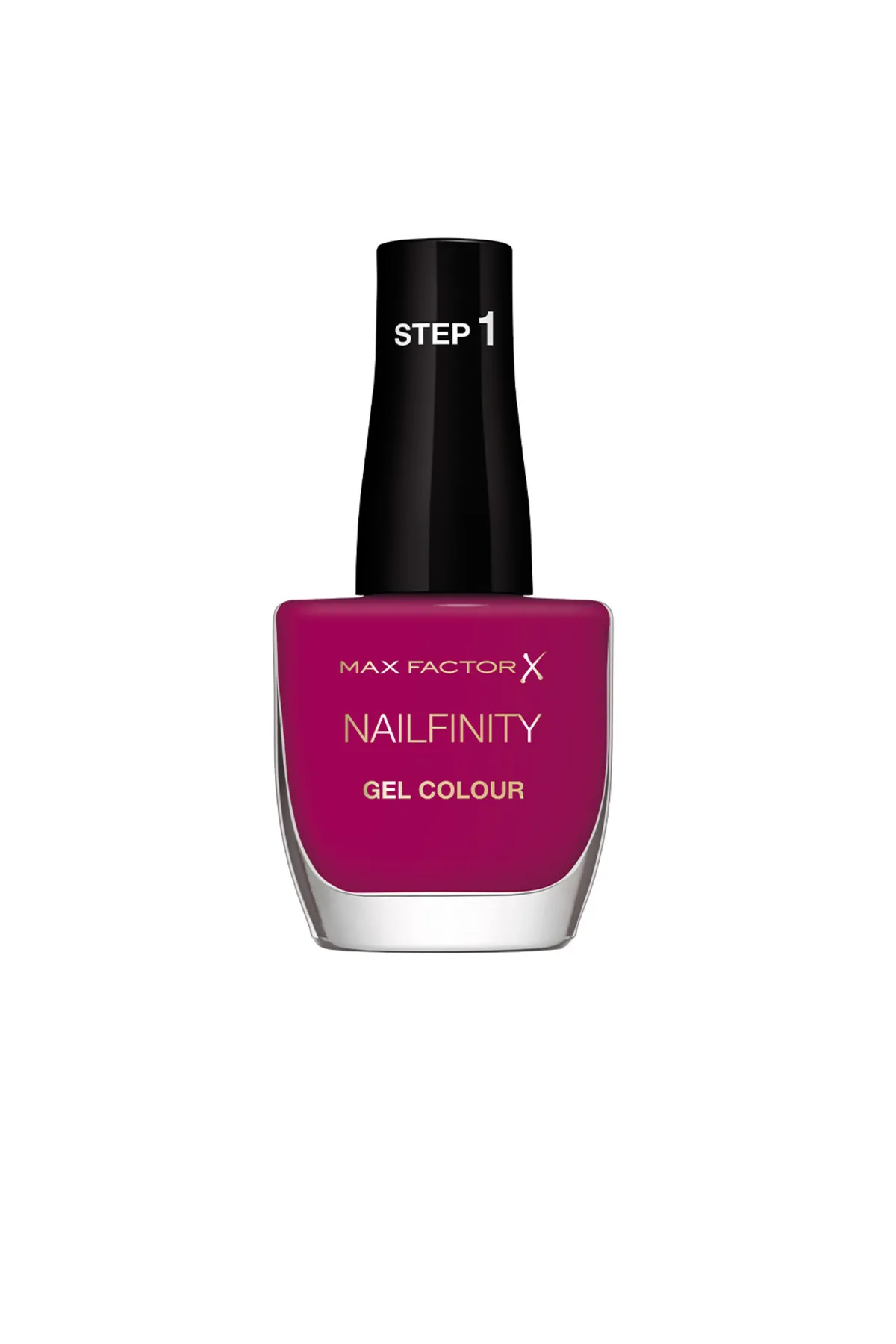 Max Factor  Nailfinity #340-vip 12 ml