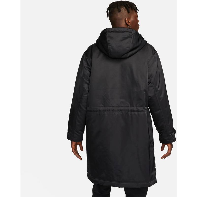 Nike Club Stadium Parka Herren
