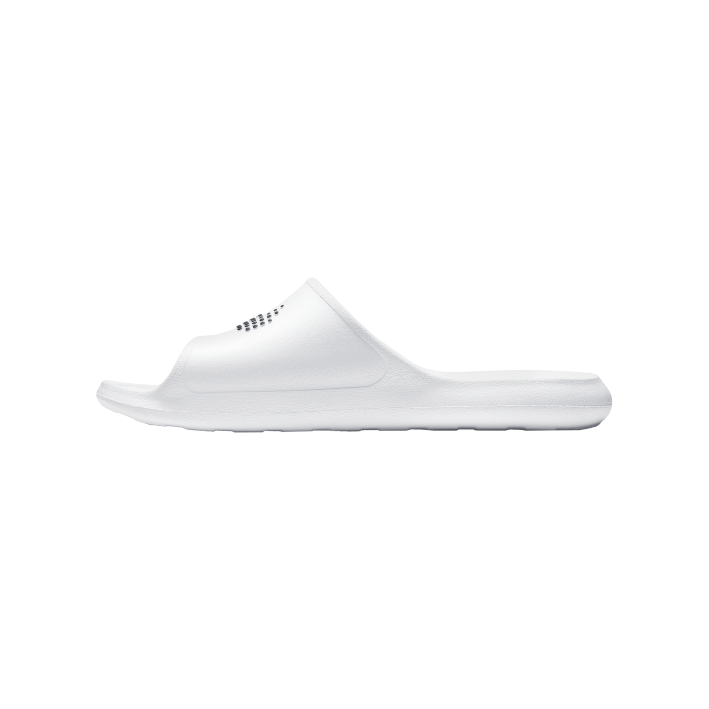 Nike Victori One Shower Badelatsche Weiss F100