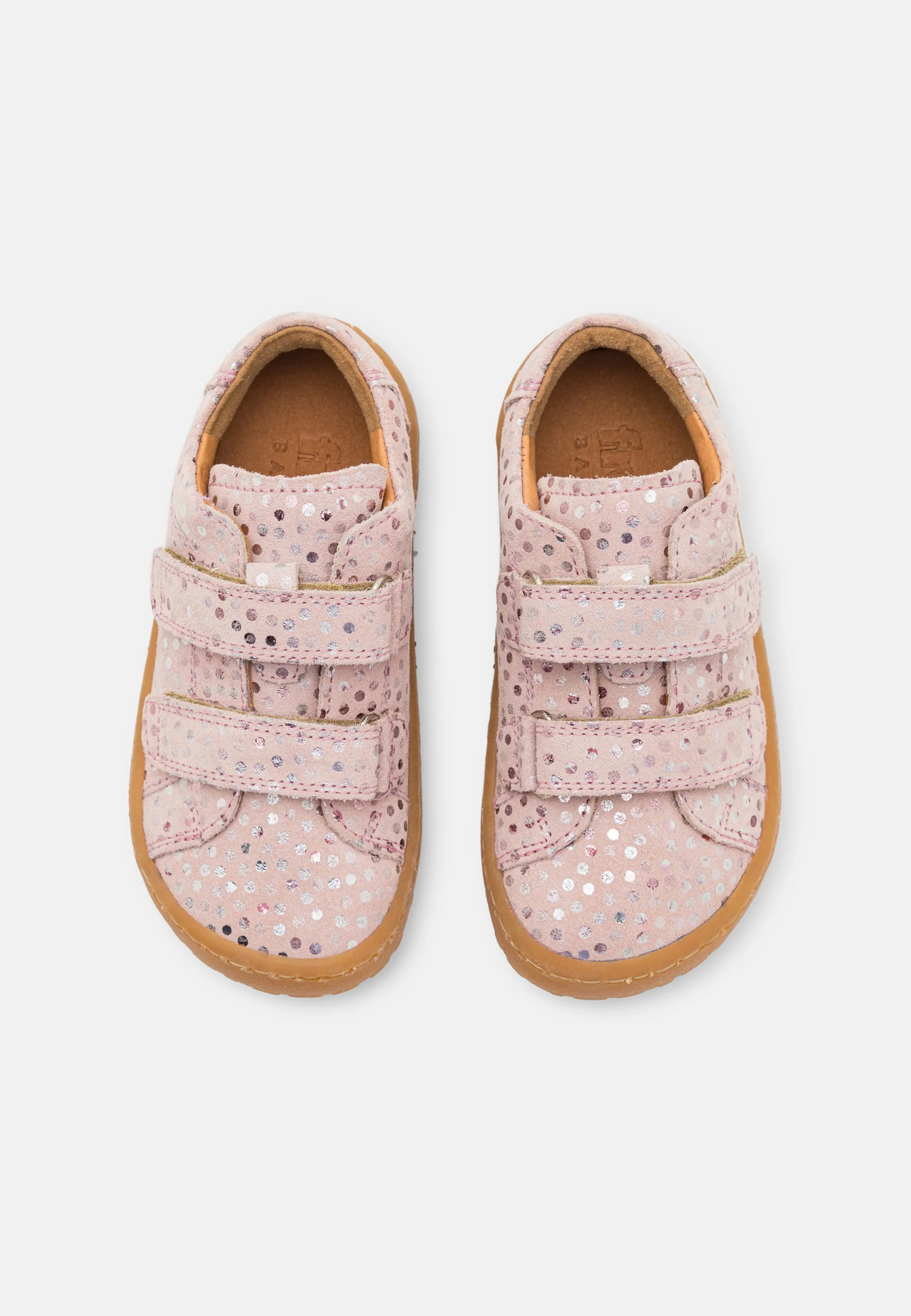 Froddo BAREFOOT BASE - Zapatos con velcro