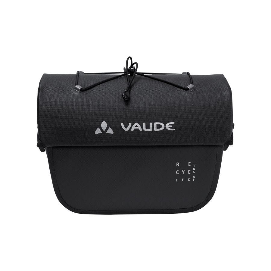 Aqua Box Lenkertasche, recyceltes Hauptmaterial