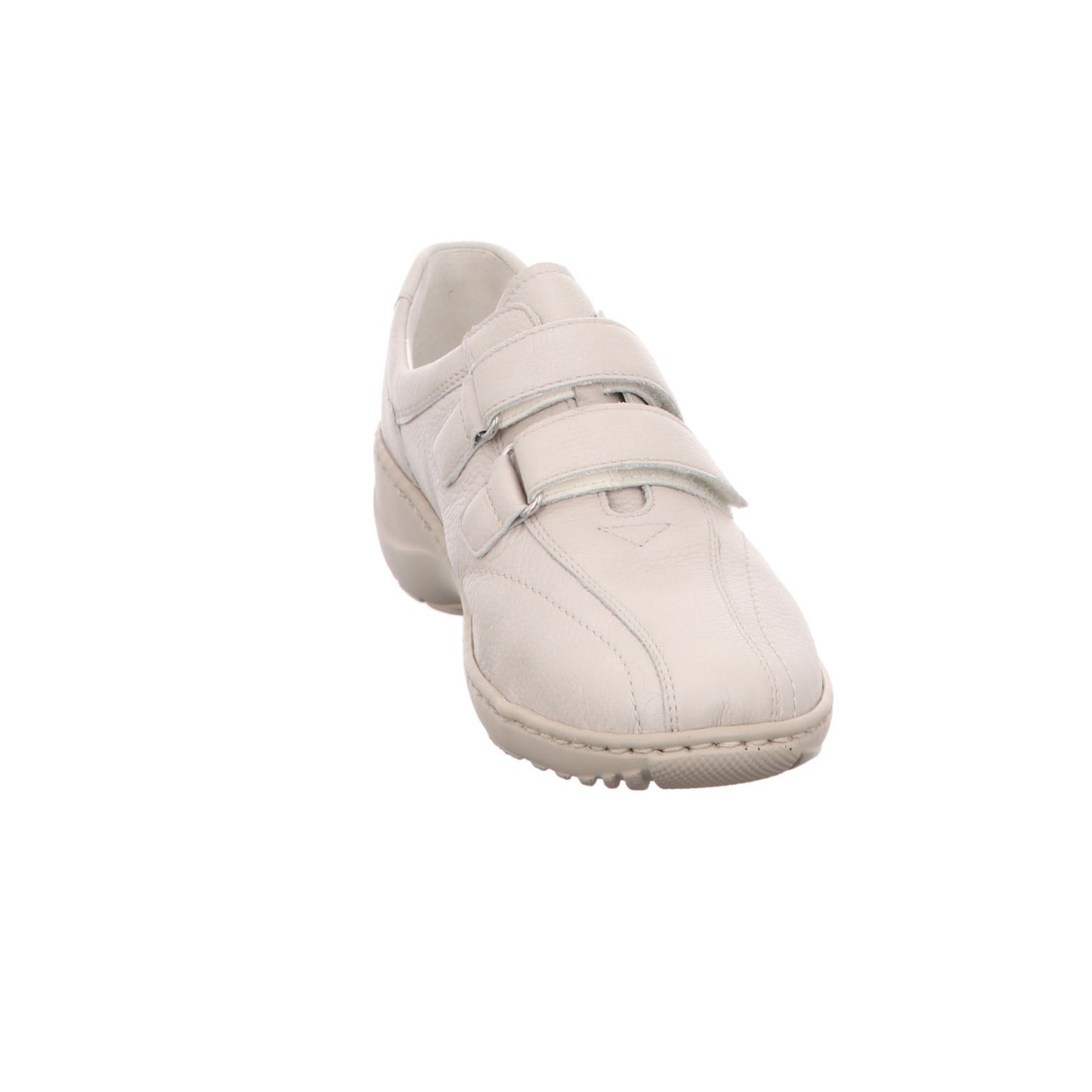WALDLÄUFER Freizeit Schnürer beige Kya