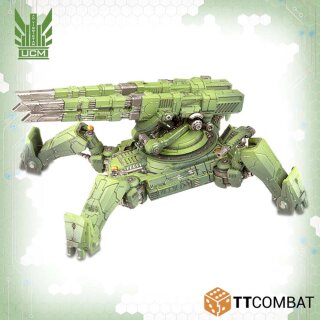 UCM Brazil Light Behemoth
