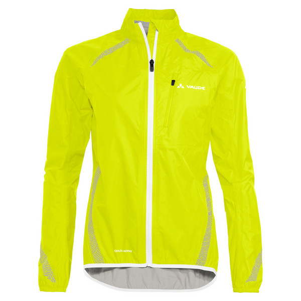 LUMINUM PERF. JACKET II Damen - Fahrradjacke