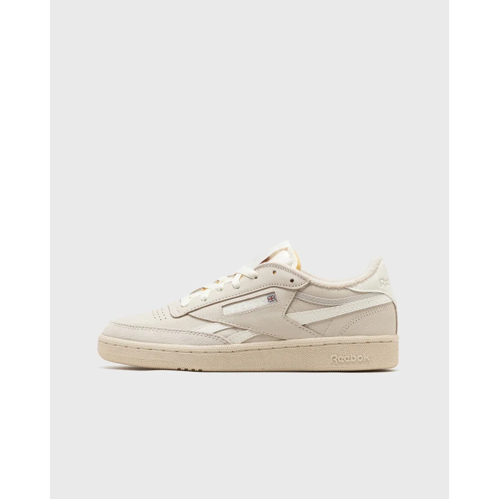 Reebok CLUB C REVENGE VINTAGE 100033095 / braun