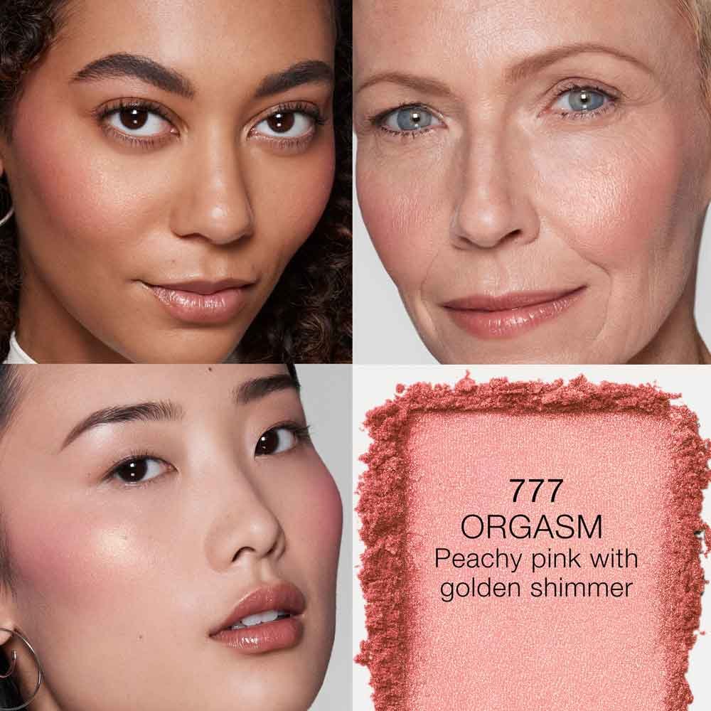NARS Teint Blush