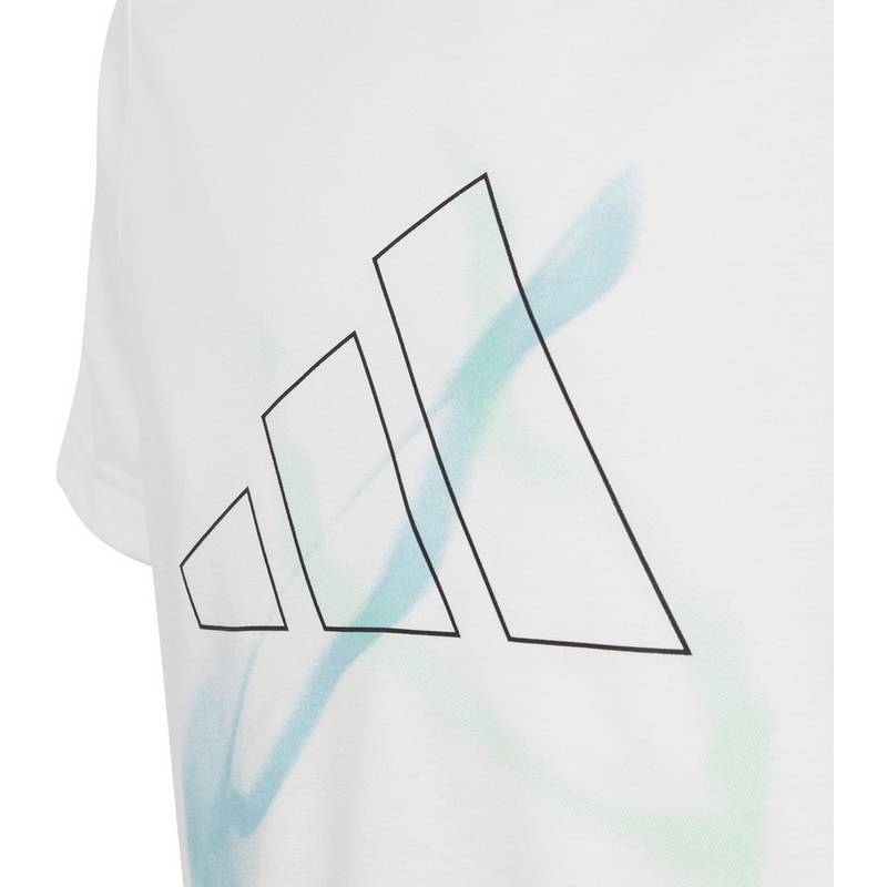 adidas Funktionsshirt Jungen