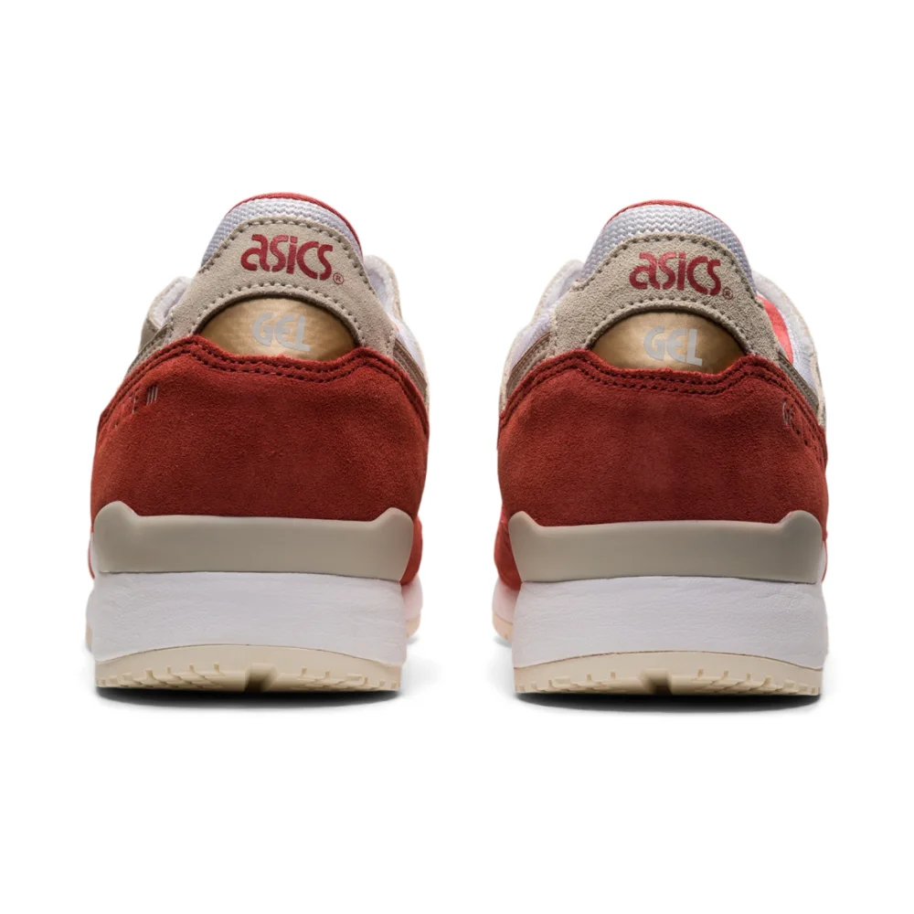 Asics Gel Lyte III OG 1201A482.102 / weiss