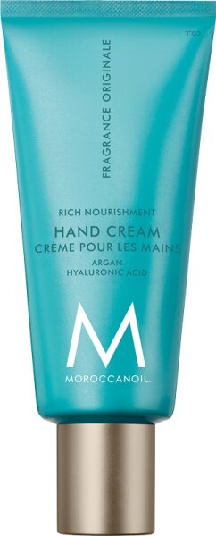 Moroccanoil Fragrance Originale Handcreme Handcreme