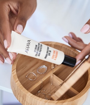 AHAVA Even Tone & Radiance SPF 30 CC Cream-30 ml