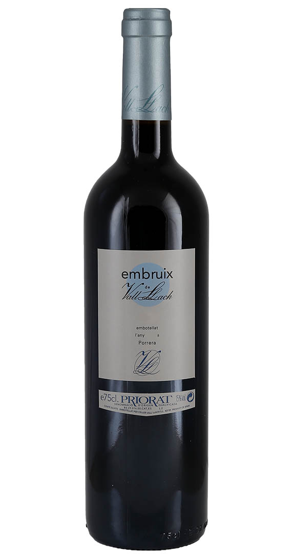 (0,375 L) Embruix de Vall Llach 2022