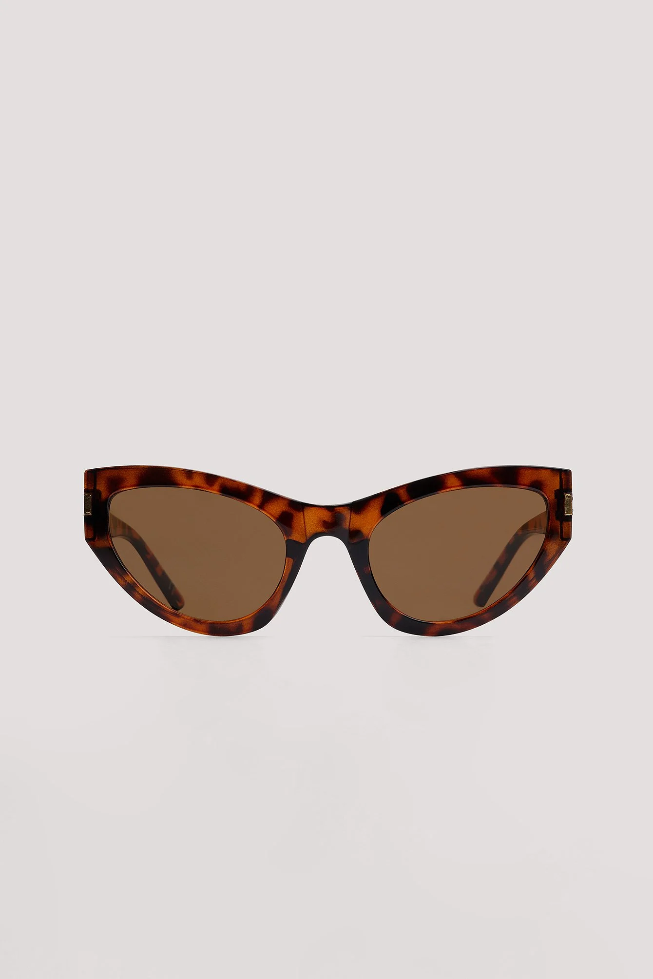 Cateye-Sonnenbrille