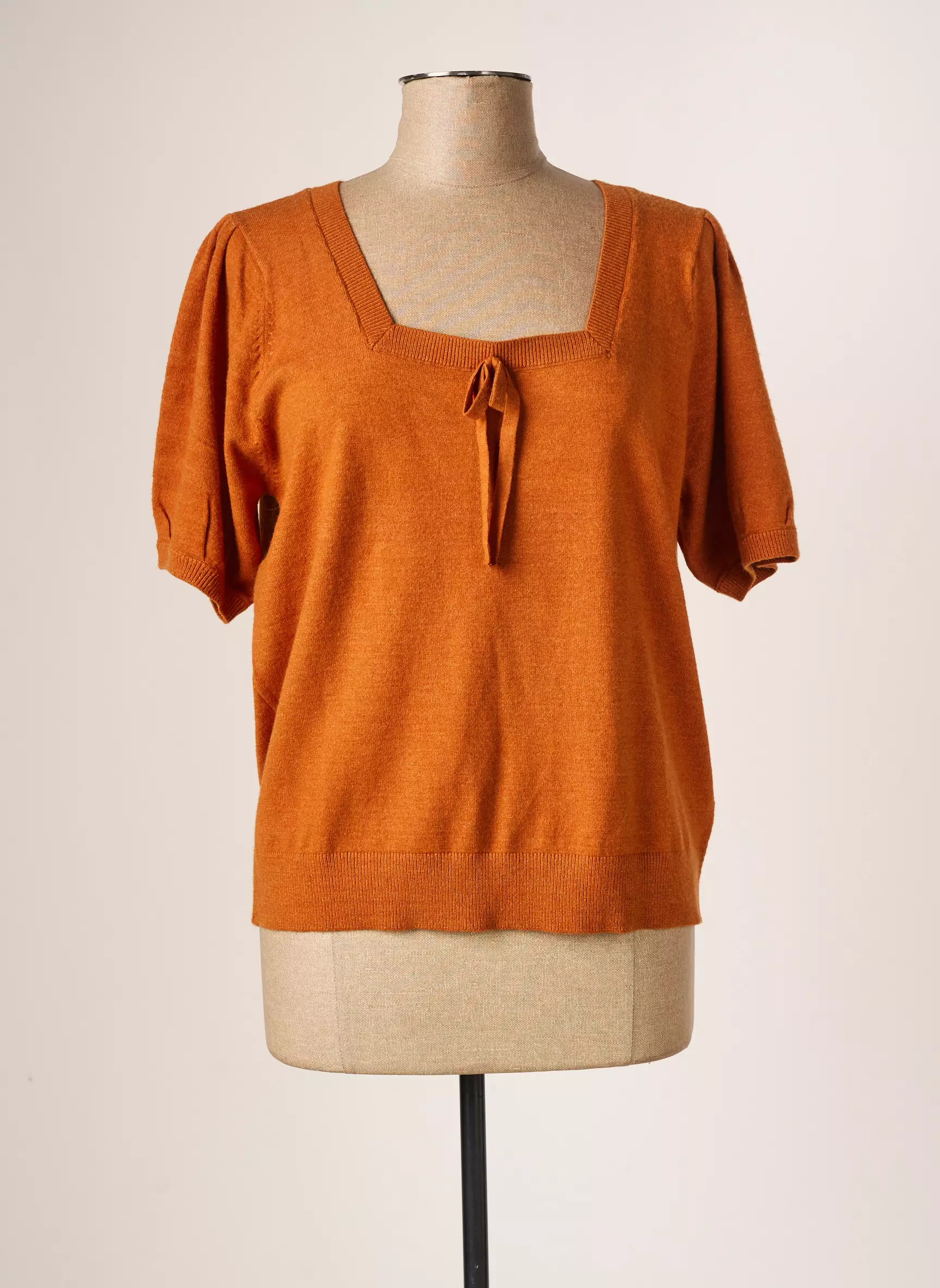 Cream Pulls Femme couleur marron