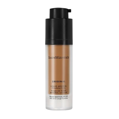 BareMinerals Original folyékony ásványi alapozó 30 Deep Deep 30 ml