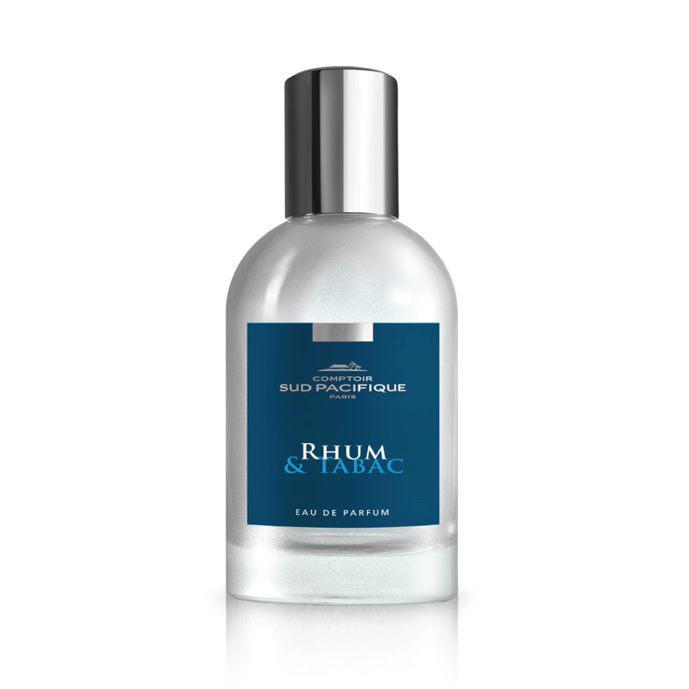comptoir sud pacifique Rhum & Tabac Eau de Parfum
