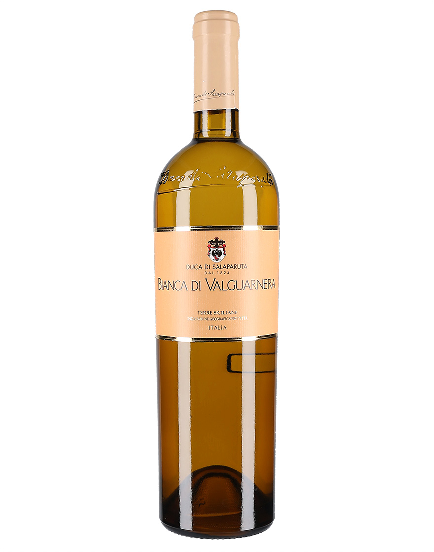 Terre Siciliane IGT Bianca di Valguarnera 2020 Duca di Salaparuta 0,75 ℓ