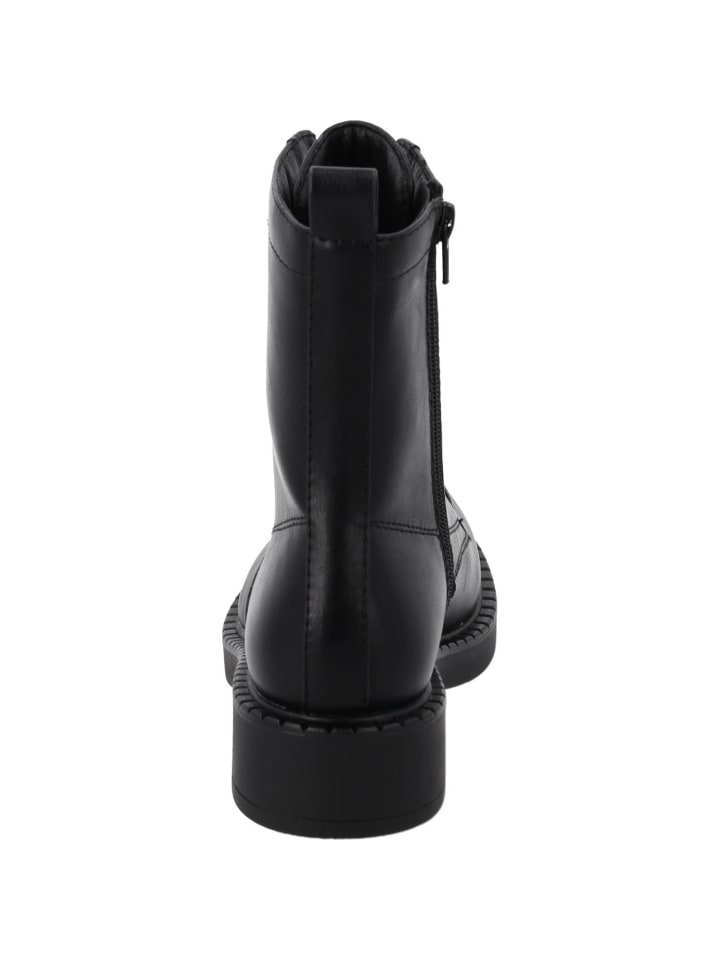 palado Stiefel, Stiefeletten & Boots in BLACK günstig kaufen