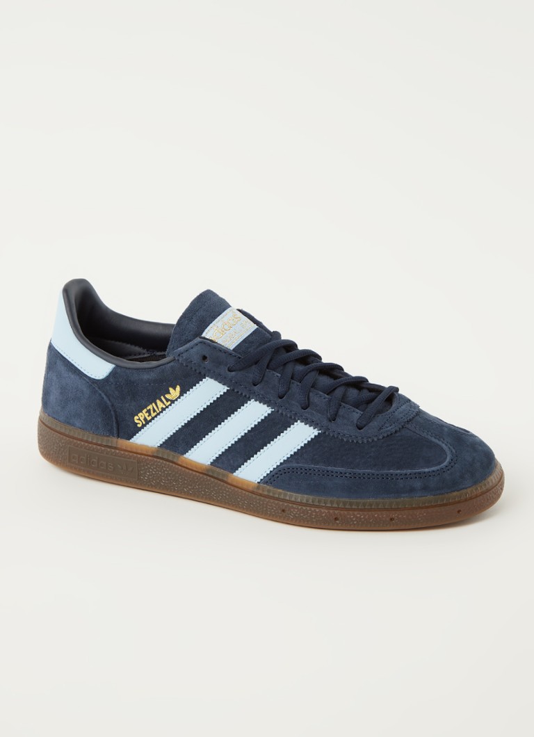 Adidas Handball Spezial tenisice od brušene kože