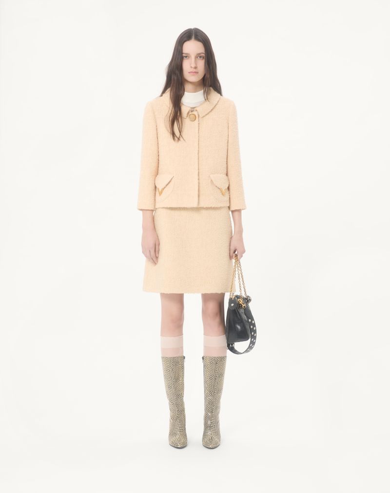 Top Georgette