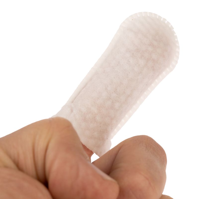 kooa Zahnpflege Fingerpads zu TOP-Preisen