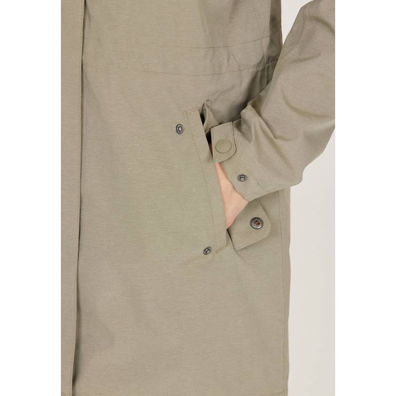Whistler LEIA Regenjacke Damen