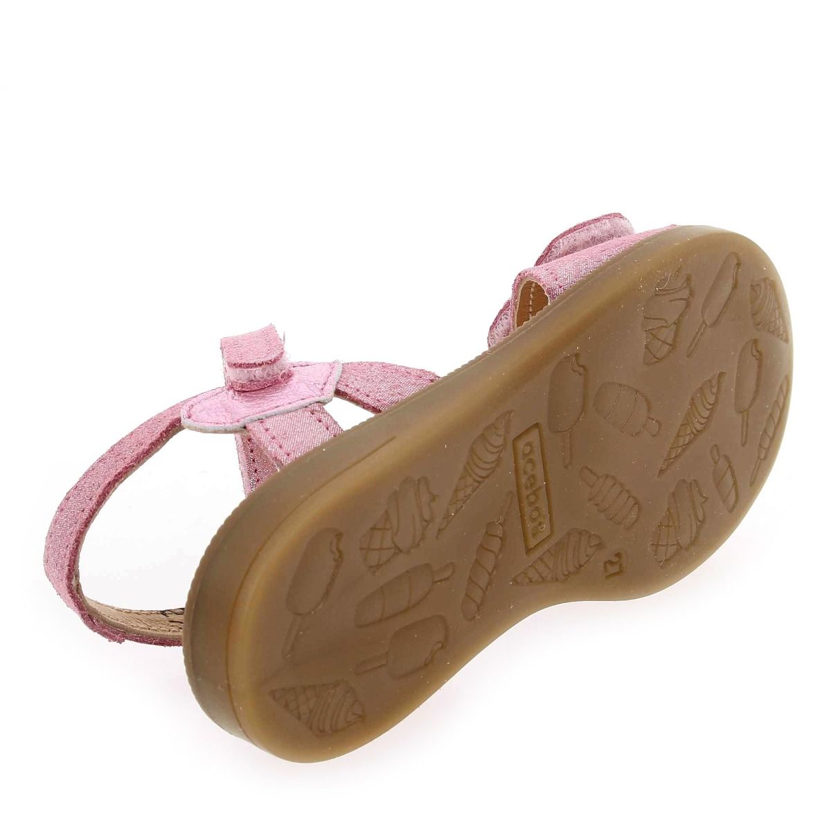 Acebos  5500 - Rose