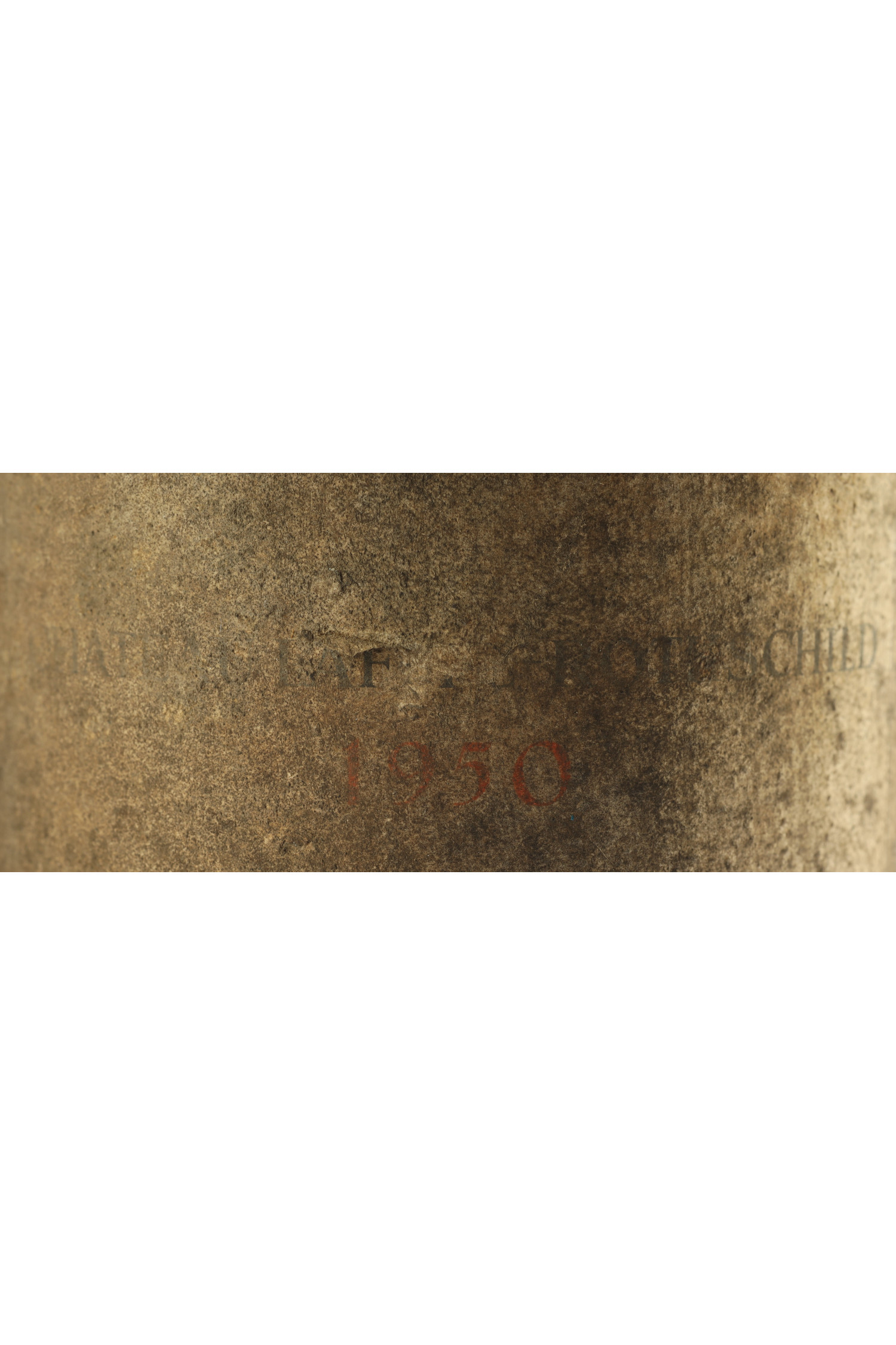 Carruades De Lafite 1950, Pauillac