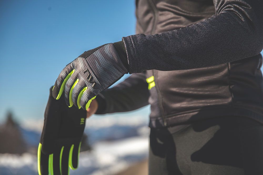 Northwave Active - Regenhandschuhe kaufen | Bike-Discount