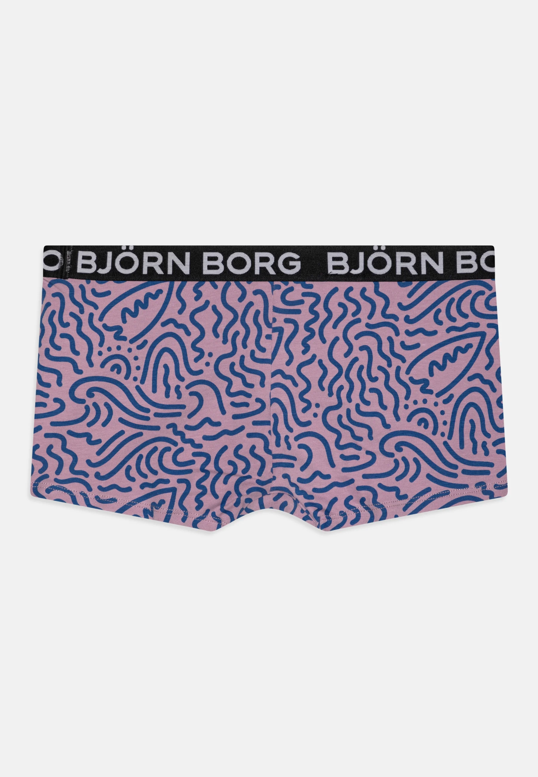 Björn Borg PACK de 5 - Culotte