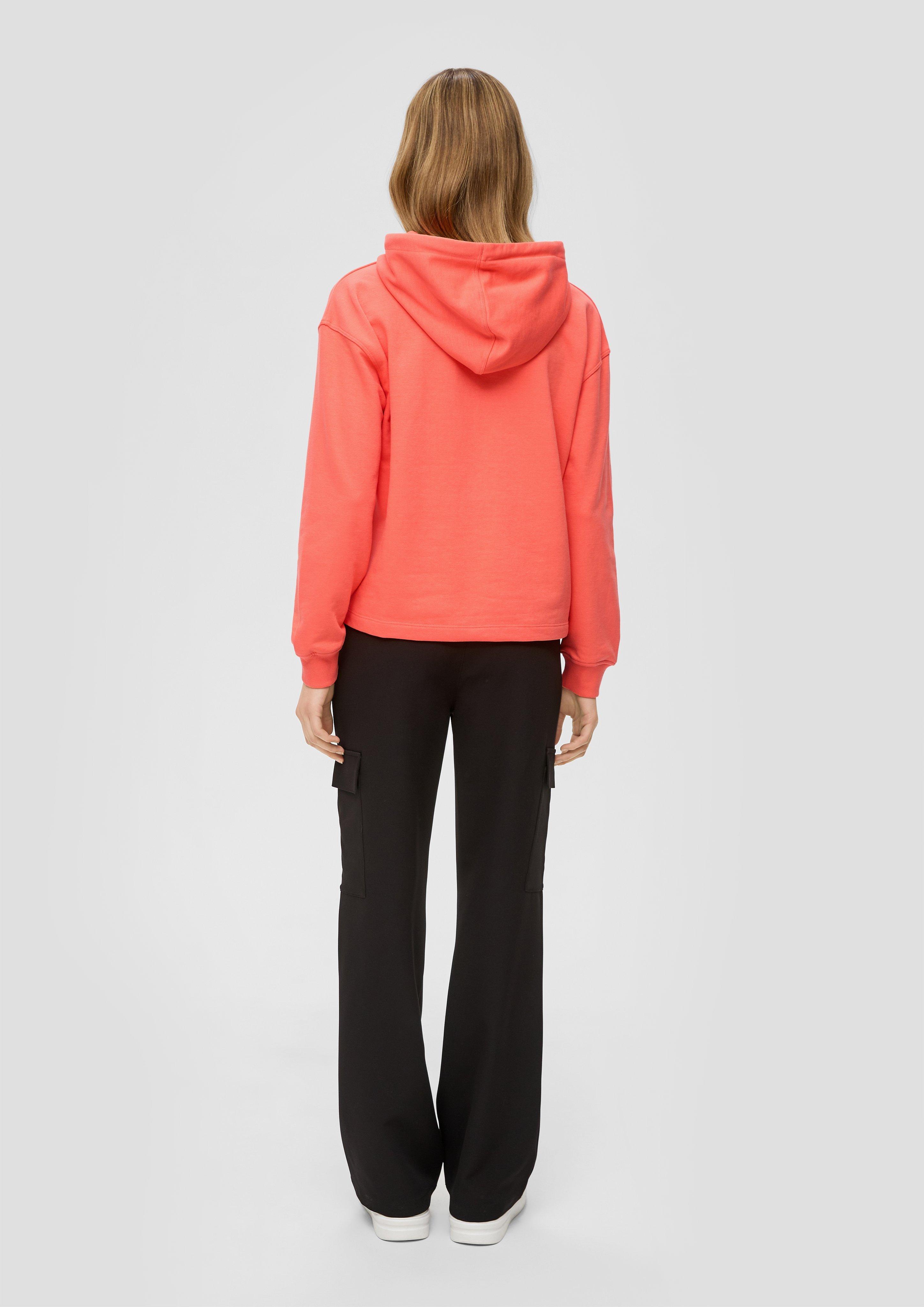 Sweatshirt aus Baumwollmix  2141146-2347