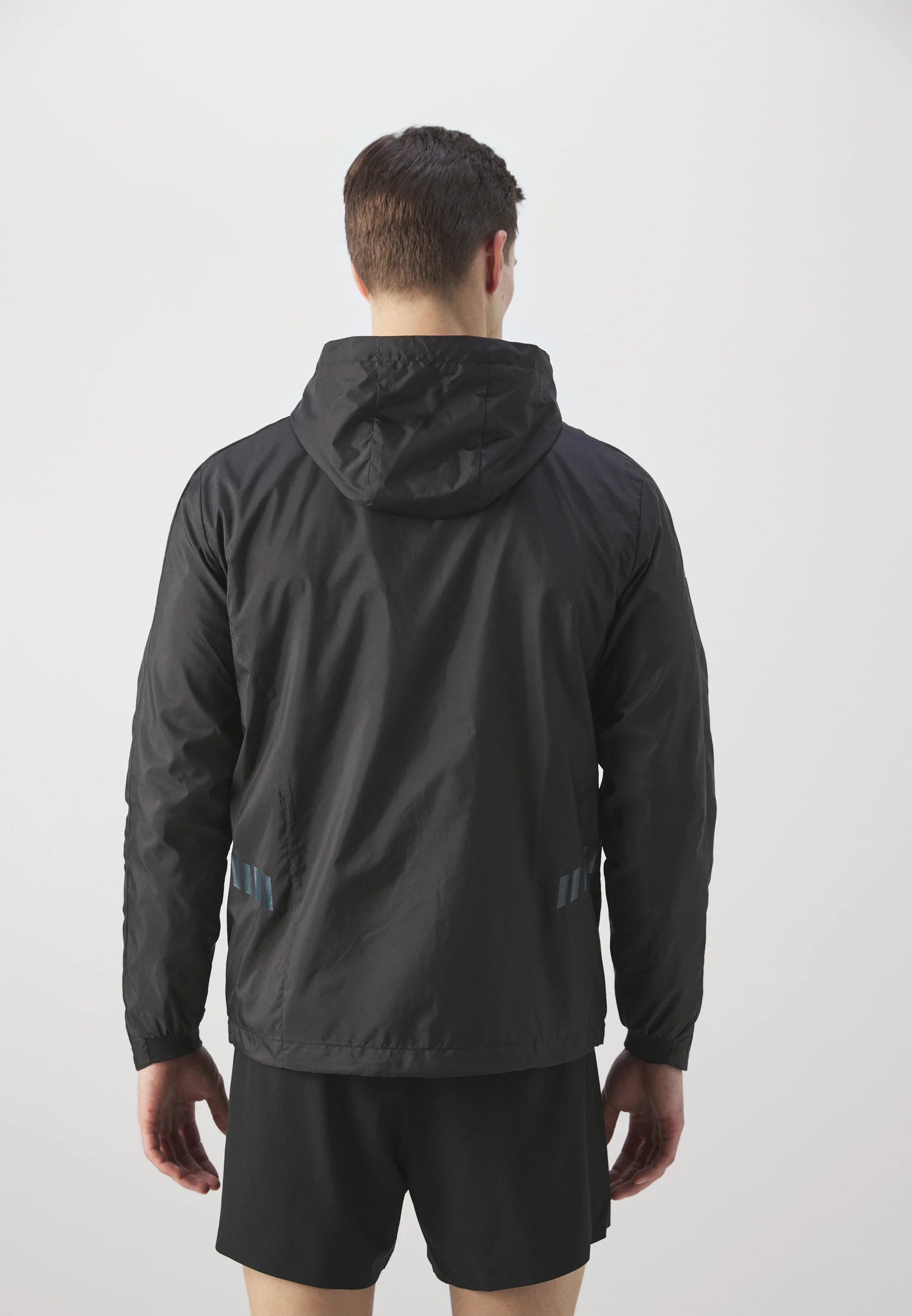 EA7 Emporio Armani VENTUS JACKET - Chaqueta de deporte