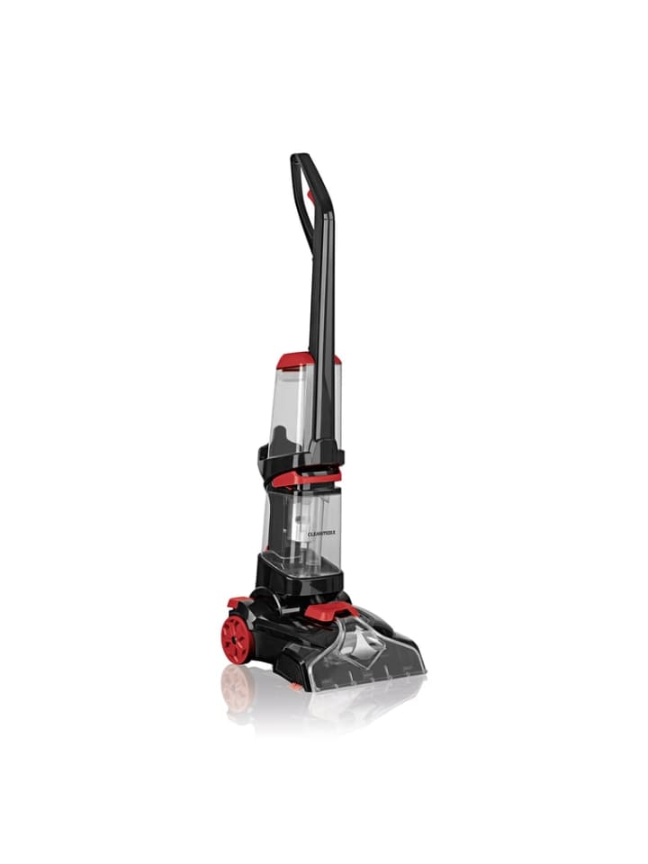 CLEANmaxx Teppichreiniger Teppich Nass Teppichwäscher Reiniger Bodenreiniger günstig kaufen onesize