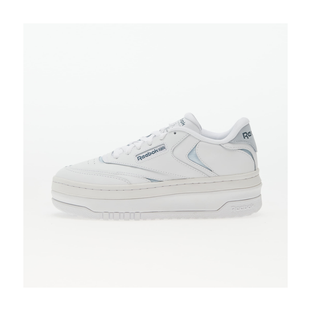 Reebok Club C Extra 100033106 / weiss