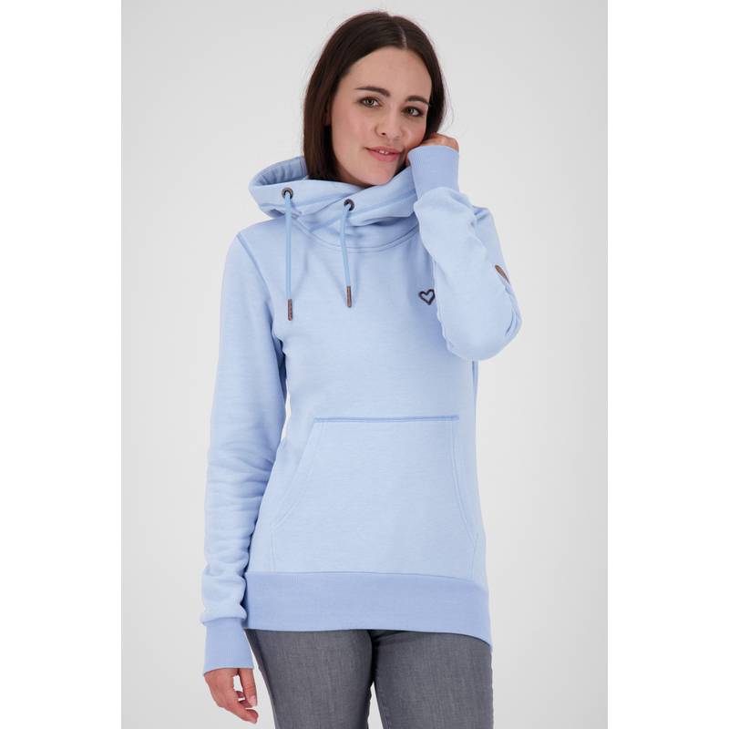 ALIFE AND KICKIN SarahAK A Sweatshirt Damen