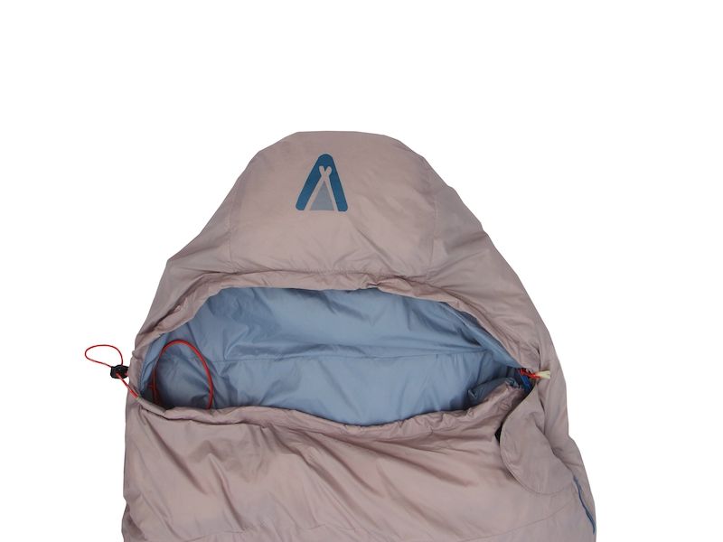 TAMBU Momi Mumienschlafsack