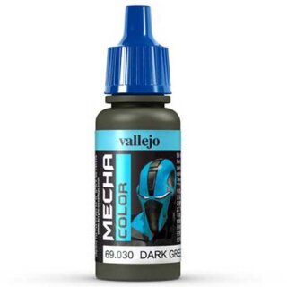 Mecha Color Dark Green 17 ml